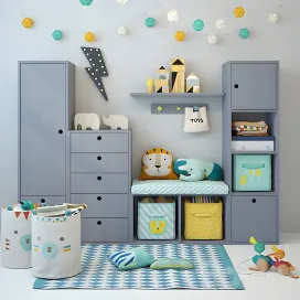 Children furniture acceorie
